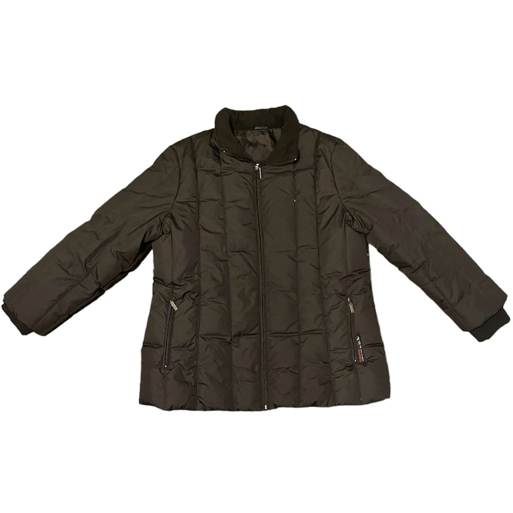 Canadian Weather Gear SUPER Triple Goose Coat
